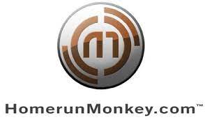 HomerunMonkey coupon codes, promo codes and deals