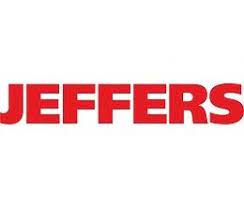 Jeffers coupon codes, promo codes and deals