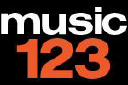 Music123 coupon codes, promo codes and deals