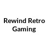 Rewind Retro Gaming coupon codes, promo codes and deals