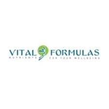 Vital Formulas coupon codes, promo codes and deals