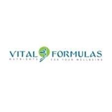 Vital Formulas coupon codes, promo codes and deals
