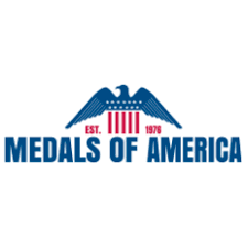 Medals of America coupon codes, promo codes and deals