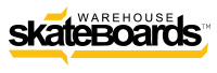 Warehouse Skateboards coupon codes, promo codes and deals