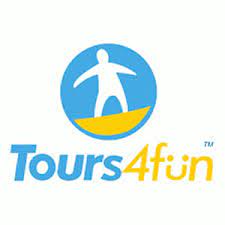 Tours4Fun coupon codes, promo codes and deals
