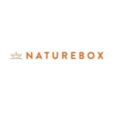 NatureBox coupon codes, promo codes and deals