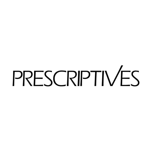 Prescriptives coupon codes, promo codes and deals