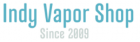 Indy Vapor coupon codes, promo codes and deals