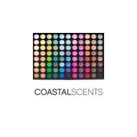 Coastal Scents coupon codes, promo codes and deals