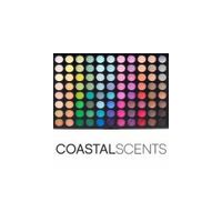 Coastal Scents coupon codes, promo codes and voucher Coastal Scents coupon codes, promo codes and deals