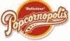 Popcornopolis coupon codes, promo codes and deals
