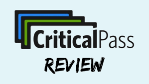 Critical Pass coupon codes, promo codes and deals