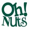 Oh Nuts coupon codes, promo codes and deals