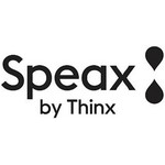 Speax by Thinx coupon codes, promo codes and deals