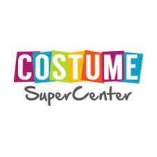 Costume Supercenter coupon codes, promo codes and deals