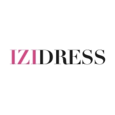 IZIDRESS coupon codes, promo codes and deals