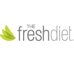 Fresh Diet coupon codes, promo codes and deals