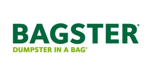 Bagster coupon codes, promo codes and deals