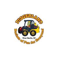 Diggerland coupon codes, promo codes and deals