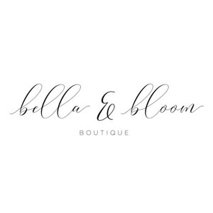 Bella and Bloom Boutique coupon codes, promo codes and deals