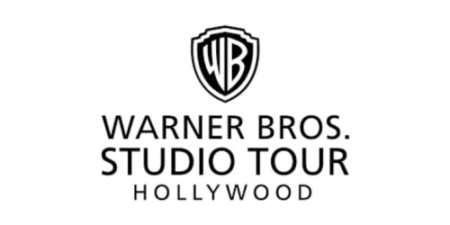 Warner Bros. Studio Tour coupon codes, promo codes and voucher Warner Bros. Studio Tour coupon codes, promo codes and deals