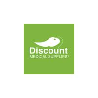 Discount Medical Supplies coupon codes, promo codes and deals