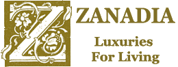 Zanadia coupon codes, promo codes and deals