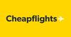 Cheap Flights coupon codes, promo codes and deals