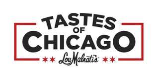 Tastes of Chicago coupon codes, promo codes and deals