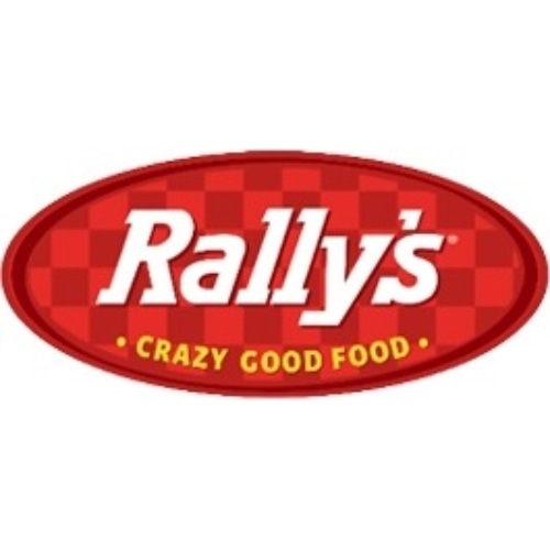 Rally's coupon codes, promo codes and deals