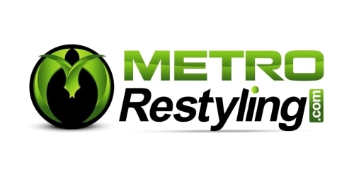 MetroRestyling coupon codes, promo codes and deals