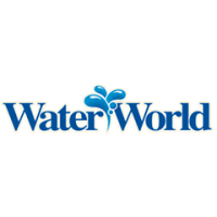 Water World coupon codes, promo codes and deals