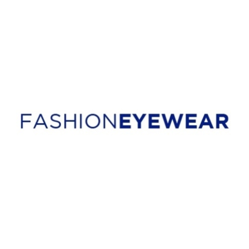 Fashion Eyewear coupon codes, promo codes and deals