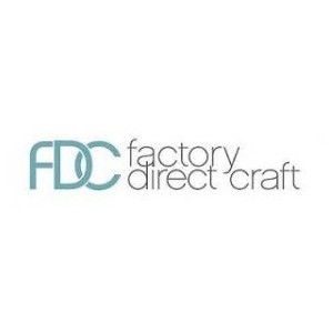 Factory Direct Craft coupon codes, promo codes and deals