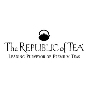The Republic of Tea coupon codes, promo codes and deals