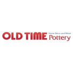 Old Time Pottery coupon codes, promo codes and deals