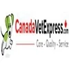 Canada Vet Express coupon codes, promo codes and deals