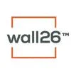 Wall26 coupon codes, promo codes and deals