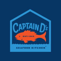 Captain D coupon codes, promo codes and deals
