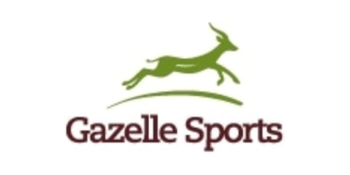 Gazelle Sports coupon codes, promo codes and deals