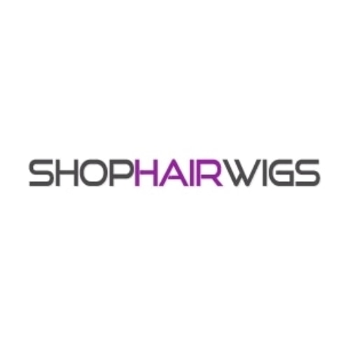 Shop Hair Wigs coupon codes, promo codes and deals