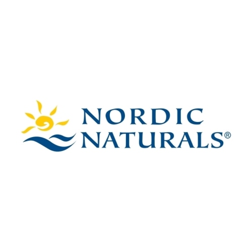 Nordic Naturals coupon codes, promo codes and deals