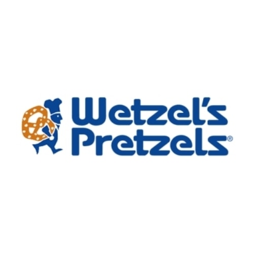 Wetzel's Pretzels coupon codes, promo codes and deals