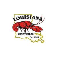 La Crawfish coupon codes, promo codes and deals