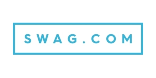 Swag.com coupon codes, promo codes and deals
