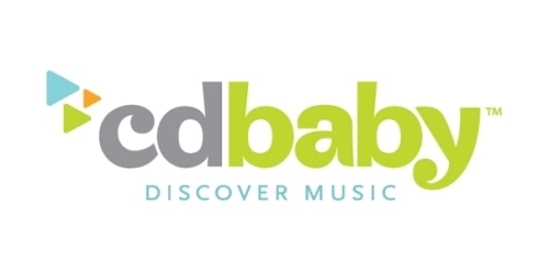 CD Baby coupon codes, promo codes and deals