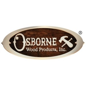 Osborne Wood coupon codes, promo codes and deals