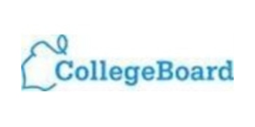 College Board coupon codes, promo codes and deals