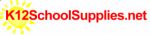 K12 School Supplies coupon codes, promo codes and deals