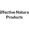 Effective Natural Products coupon codes, promo codes and deals